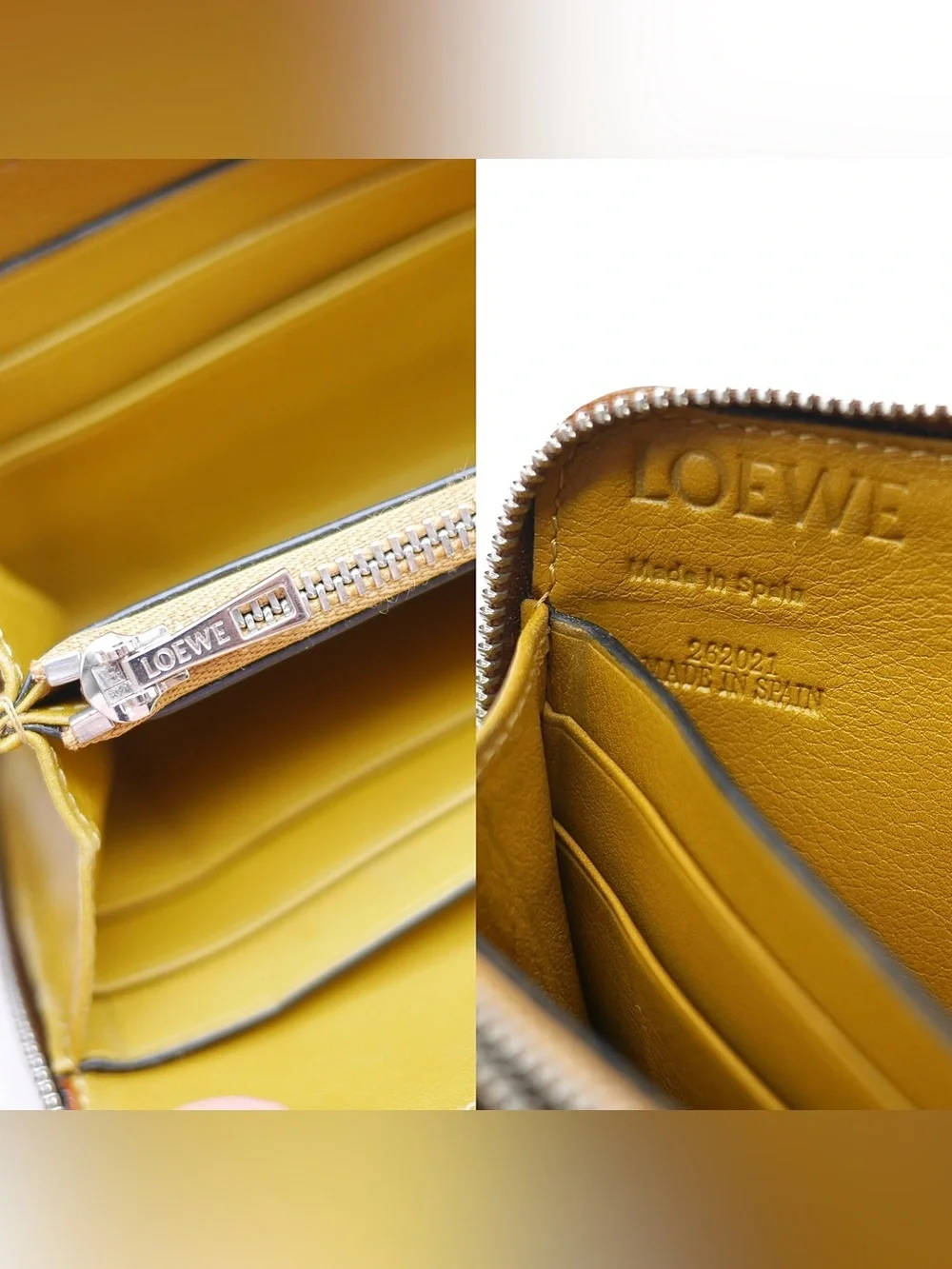 🍓LOEWE Wallet